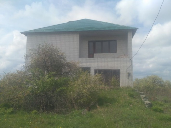 Будинок.         . - фото 1