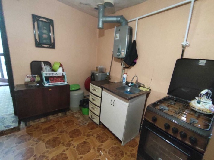 Продам часть дома Чугуев - фото 1