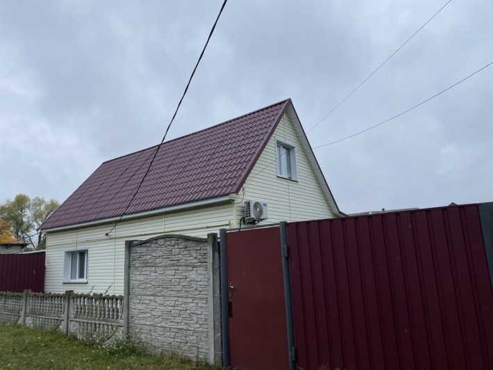 Продам будинок з ремонтом і меблями - фото 1