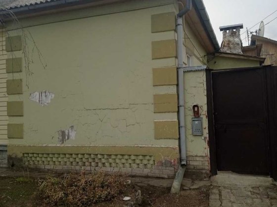 Здам будинок місто Шостка Шостка