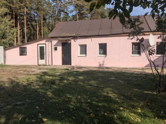 Продам дом в Шостке район коржовка-лазоревка. Шостка