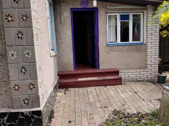 Будинок Шостка Лазаревка Шостка