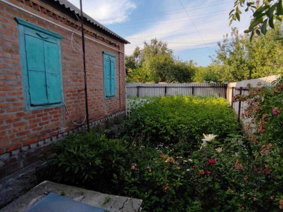 Продам 1/2 дома в Чугуеве Чугуев