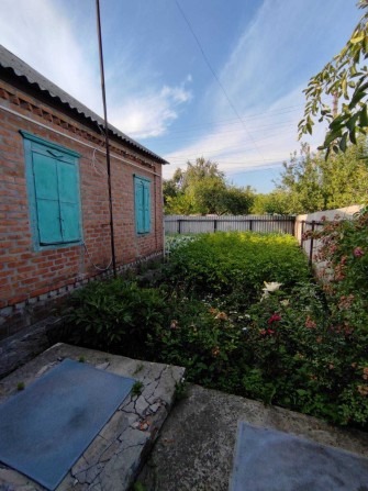 Продам 1/2 дома в Чугуеве - фото 1