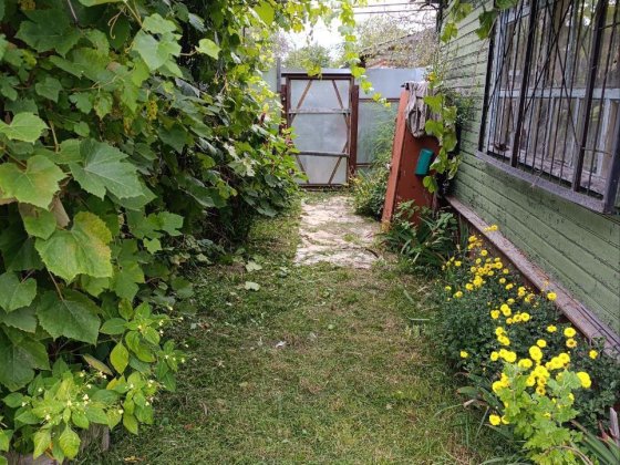 Дача, будинок  5-й массив Шостка