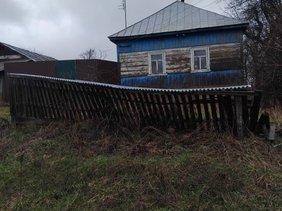 Продам дом Полеевка Шостка