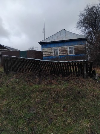 Продам дом Полеевка - фото 1