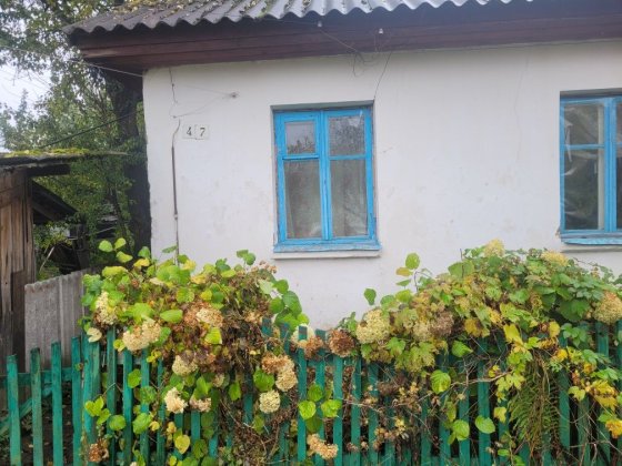 Продам дом в г.Шостка. Шостка