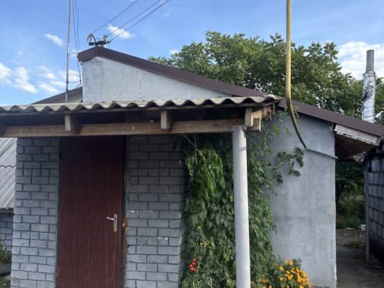 Продаж будинку. Шостка