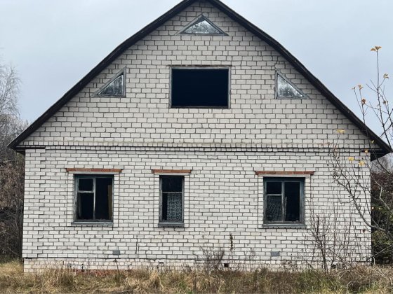 Продається будинок в с. Гамаліївка Шостка