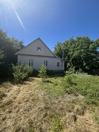 Будинок в місті! Дубове. Без комісії. Житловий стан. 4 кімнати. - фото 1