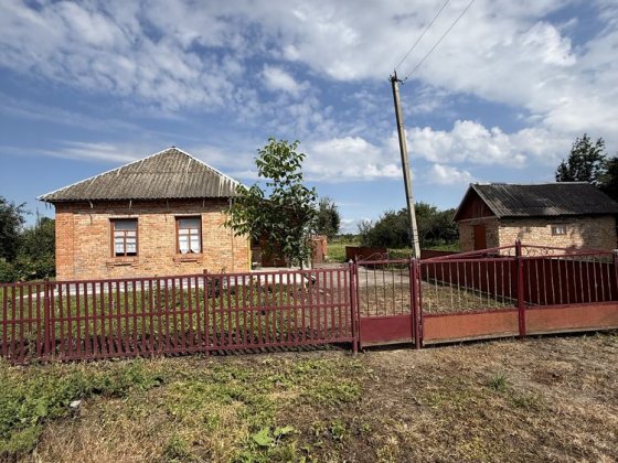 Продаж будинку Карпівці Хмельницкий