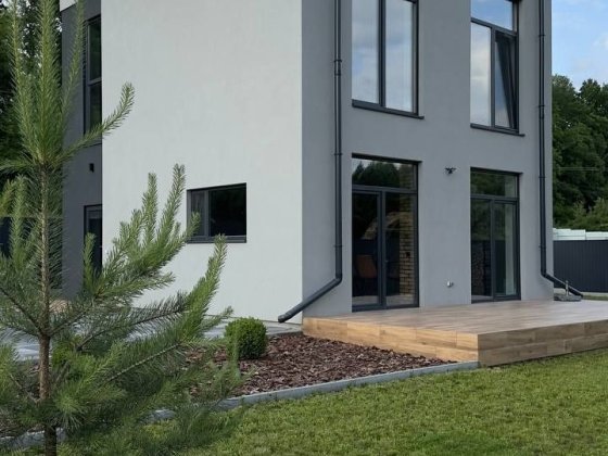 Продам сучасний будинок Хмельницький