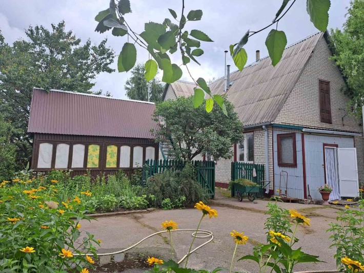 Продам будинок в с. Печеніги - фото 1