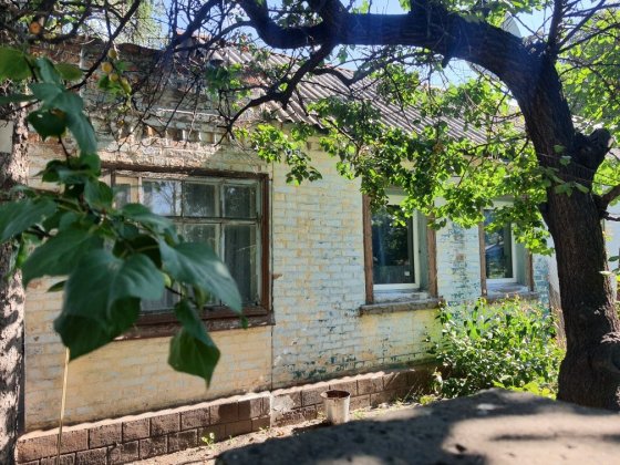 Продажа 1/2 дома по ул. Гагарина 20/1 Чугуев