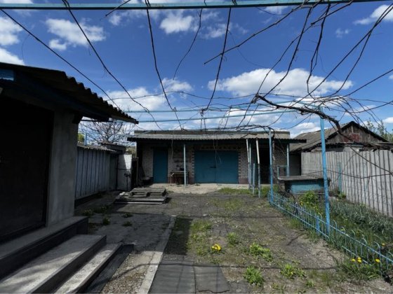Продам дом в Чугуеве ( рн Осиновка) рядом река Чугуев