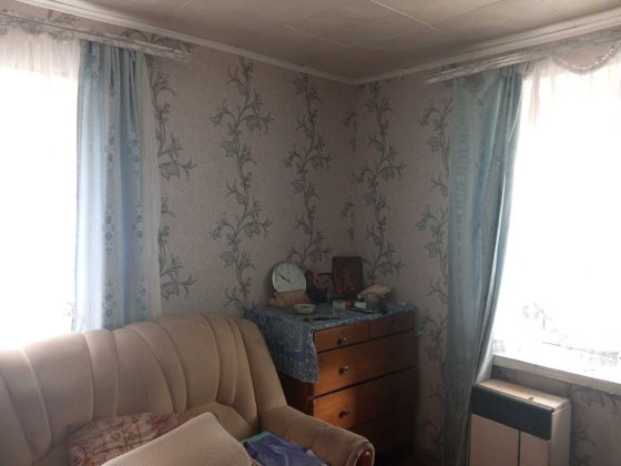 Продаём  дом в Чугуеве - 1я линия от реки Чугуев