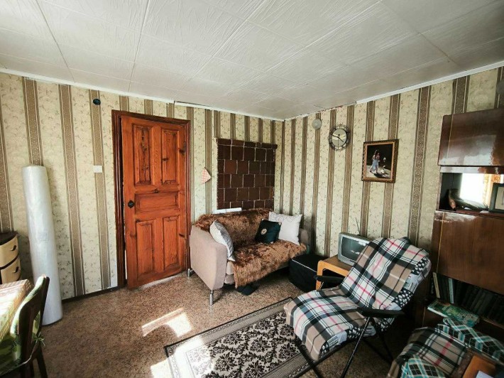 Цегляний дачний будинок у Хмельницькому, р-н Дубово*REX - фото 1