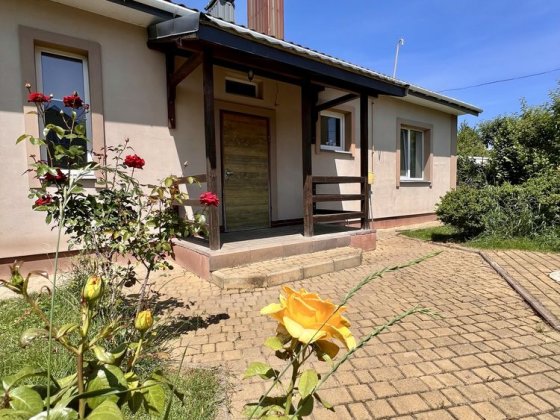 Приватний будинок Обрій Хмельницкий