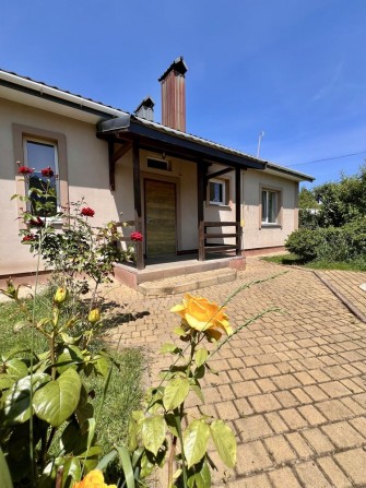 Приватний будинок Обрій - фото 1