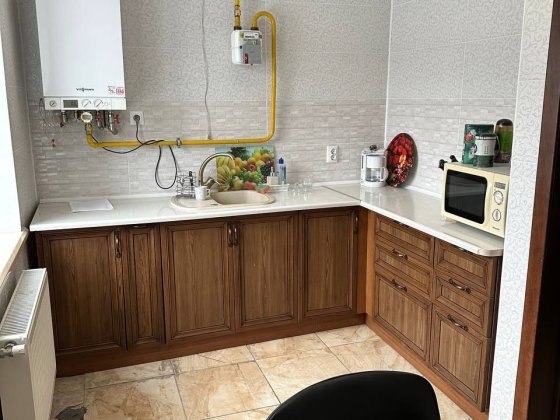 Будинок, вул. Європейська, ресторан Сад Хмельницький