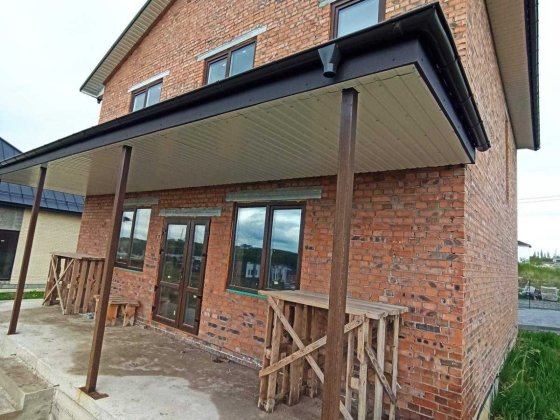 Продаж 2 поверхового будинку/ділянкою на 7 соток, 140 кв. м, 5 кімнат Хмельницький