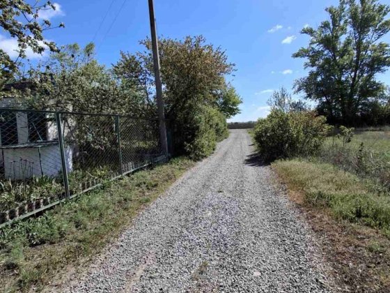 Продам дачу рядом с водоёмом Чугуев