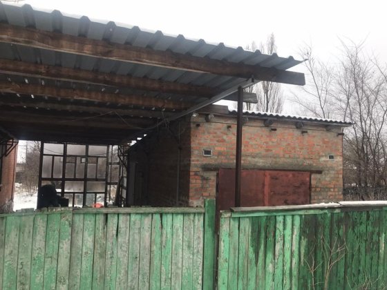 Продам будинок 67 кв.м. Місто Чугуїв Чугуев