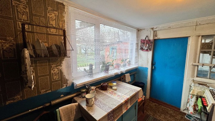 Продам дом в Чугуеве ( рн 7-й школы) - фото 1