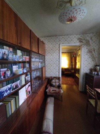 продам дом чугуев центр - фото 1