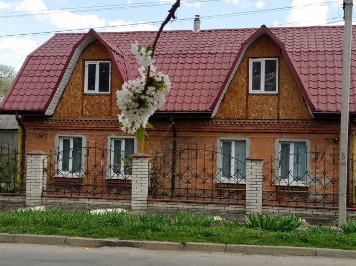 Єдиний будинок в ближньому дубово за таку ціну. ід 38527 - фото 1