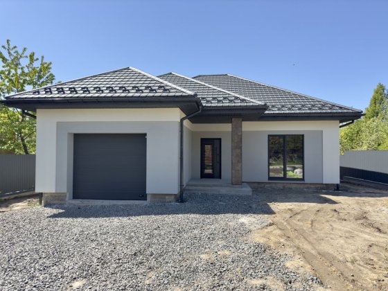 Одноповерховий будинок 120м² ВЛАСНИК Катіон Хмельницький