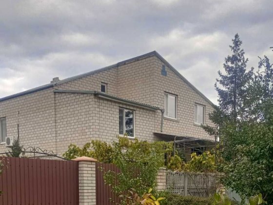 Терміновий продаж або обмін будинку. Южноукраїнськ