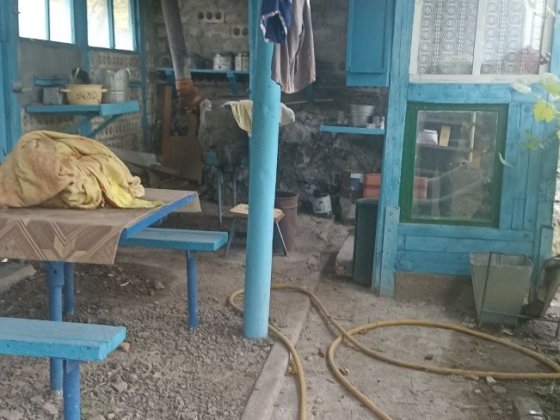 Продам дачу в сот Протон . Южноукраїнськ