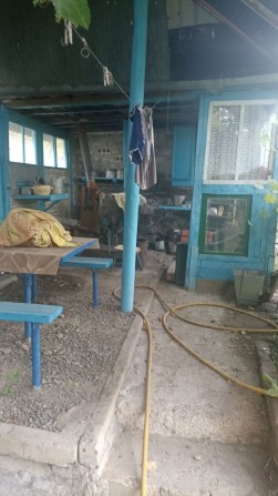 Продам дачу в сот Протон . - фото 1