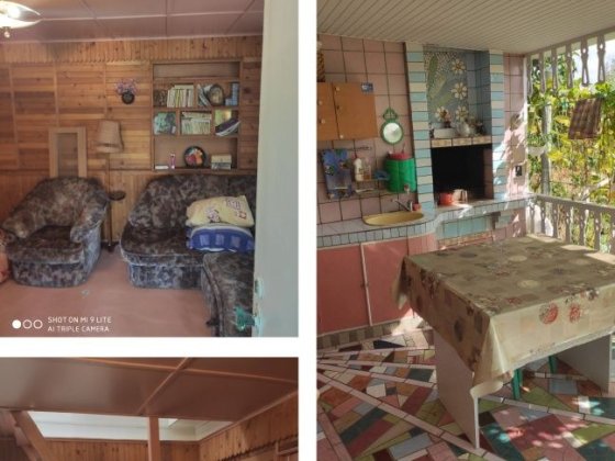 Продаётся дача кооператив Протон( Алексеевские  дачи) Южноукраїнськ