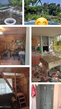 Продаётся дача кооператив Протон( Алексеевские  дачи) - фото 1