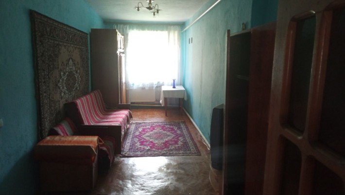 Продам будинок (половина) 3-х кім. - фото 1