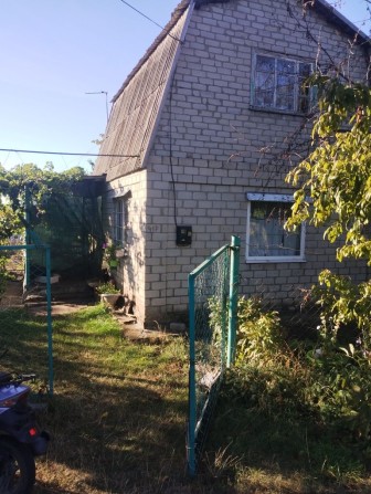 Продаю дачу Південноукраїнськ - фото 1