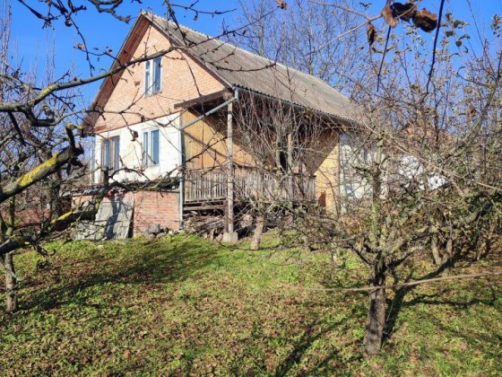 Продам будинок в Лезнево Хмельницький