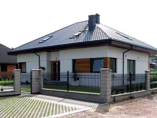 Продам будинок 120м2 в місці - фото 1