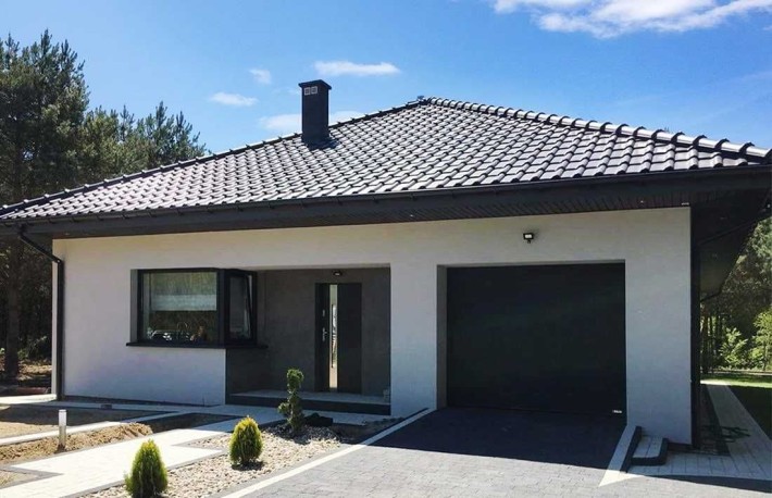 Продаж будинку 120м2 з ремонтом під чистову - фото 1