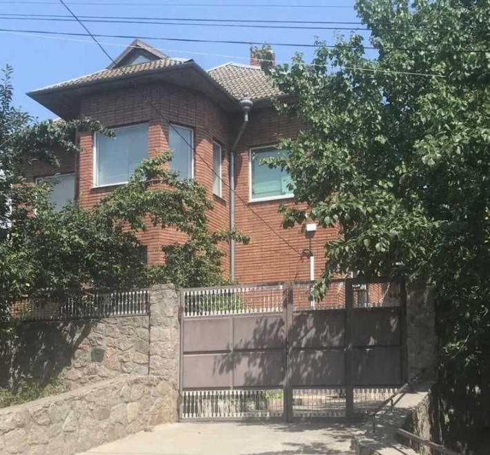 Продажа будинку 2 поверха Нікополь, Продажа дома Никополь - фото 1