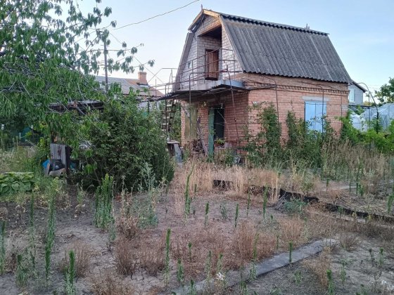 Продам дачу в городе Никополь Нікополь