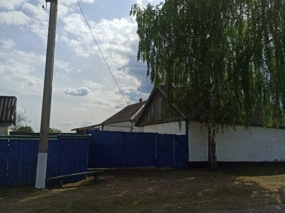 Продаж будинку с. Строкова, м.Переяслав. Від власника. Переяслав-Хмельницький