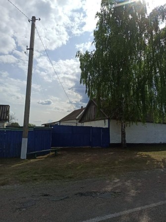 Продаж будинку с. Строкова, м.Переяслав. Від власника. - фото 1