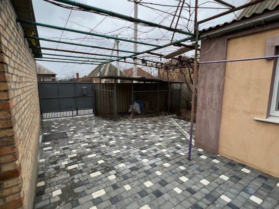 Жилий будинок Сагайдачного зуп.Січова Нікополь