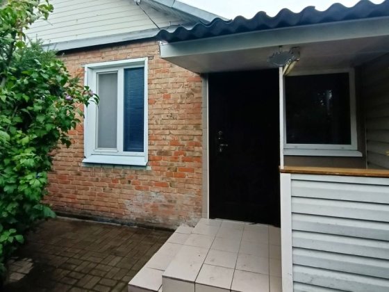 Будинок п.Сєвєрний з ремонтом Никополь