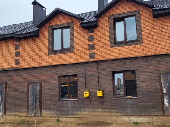 Продаж танхауса від забудовника Агрономичное