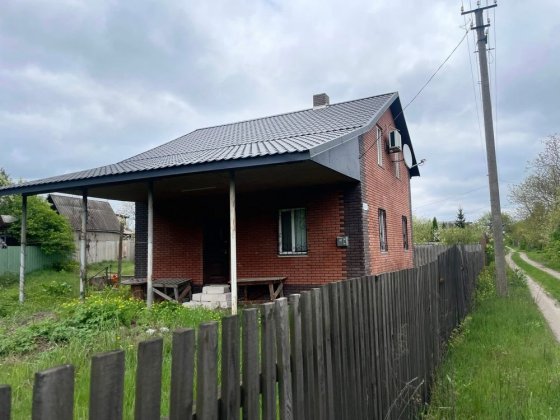 Продається дача в СТ «Меліоратор», 2-га лінія від води Переяслав-Хмельницкий